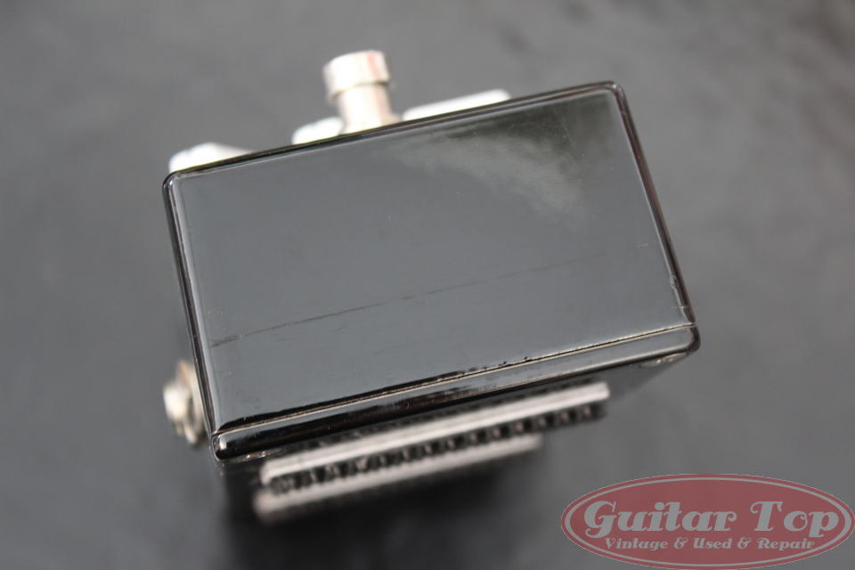 【美品】ワンプラー BLACK ’65 Black '65 Limited Edition - Wampler Pedals