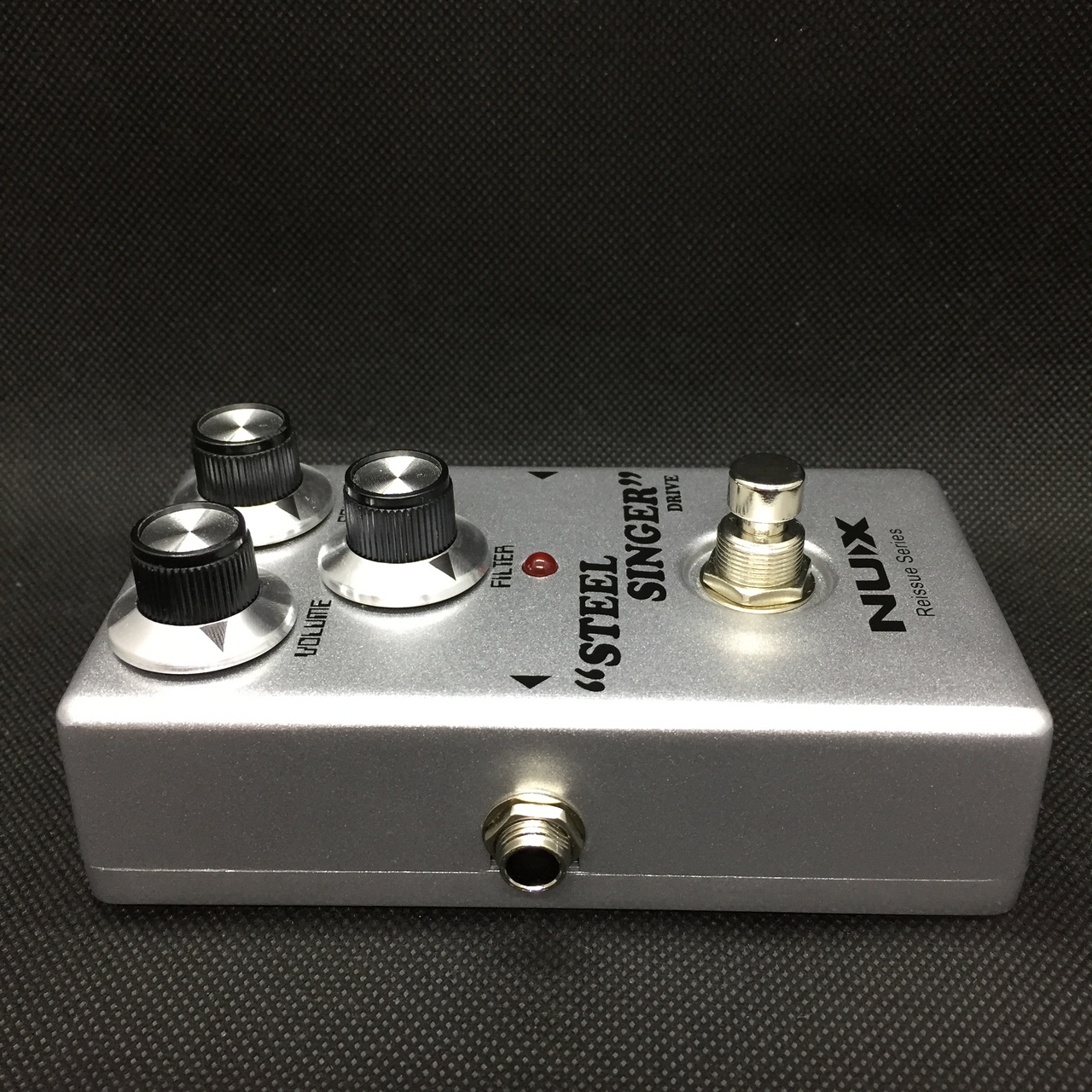 【初期型・箱あり】Barber Direct Drive SS 初期型・箱あり】Barber Direct Drive SS
