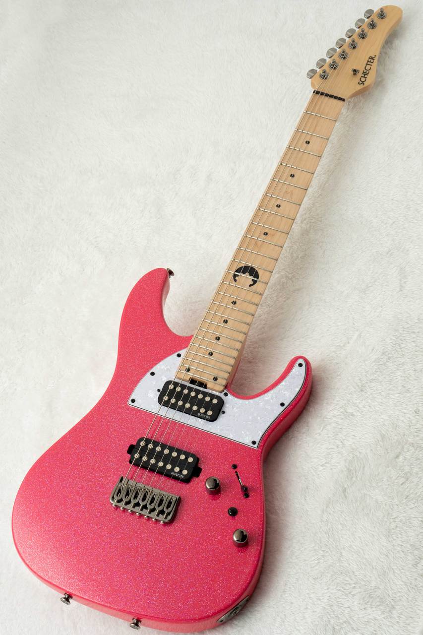 SCHECTER BC-AveMujica/Mortis #WI26020432 【Ave Mujica】【若葉 睦
