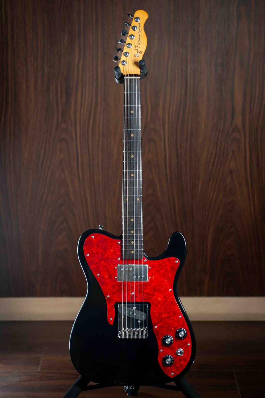 g7 Special g7-TLC/R Half Vintage 