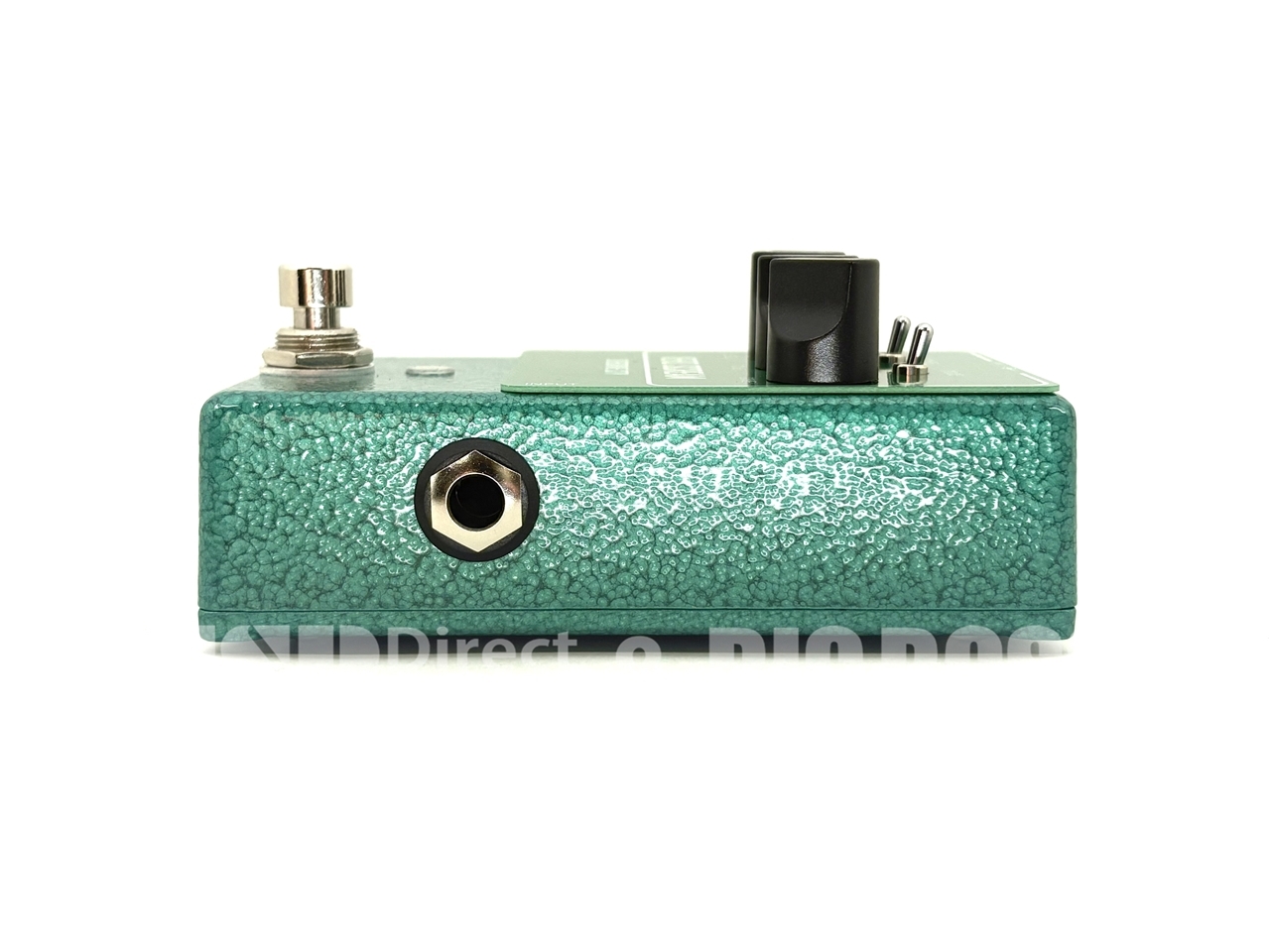 ギター Verocity Effects Pedals / VERO SCREAM VeroCity Effects Pedals Vero Scream（新品）【楽器検索デジマート】