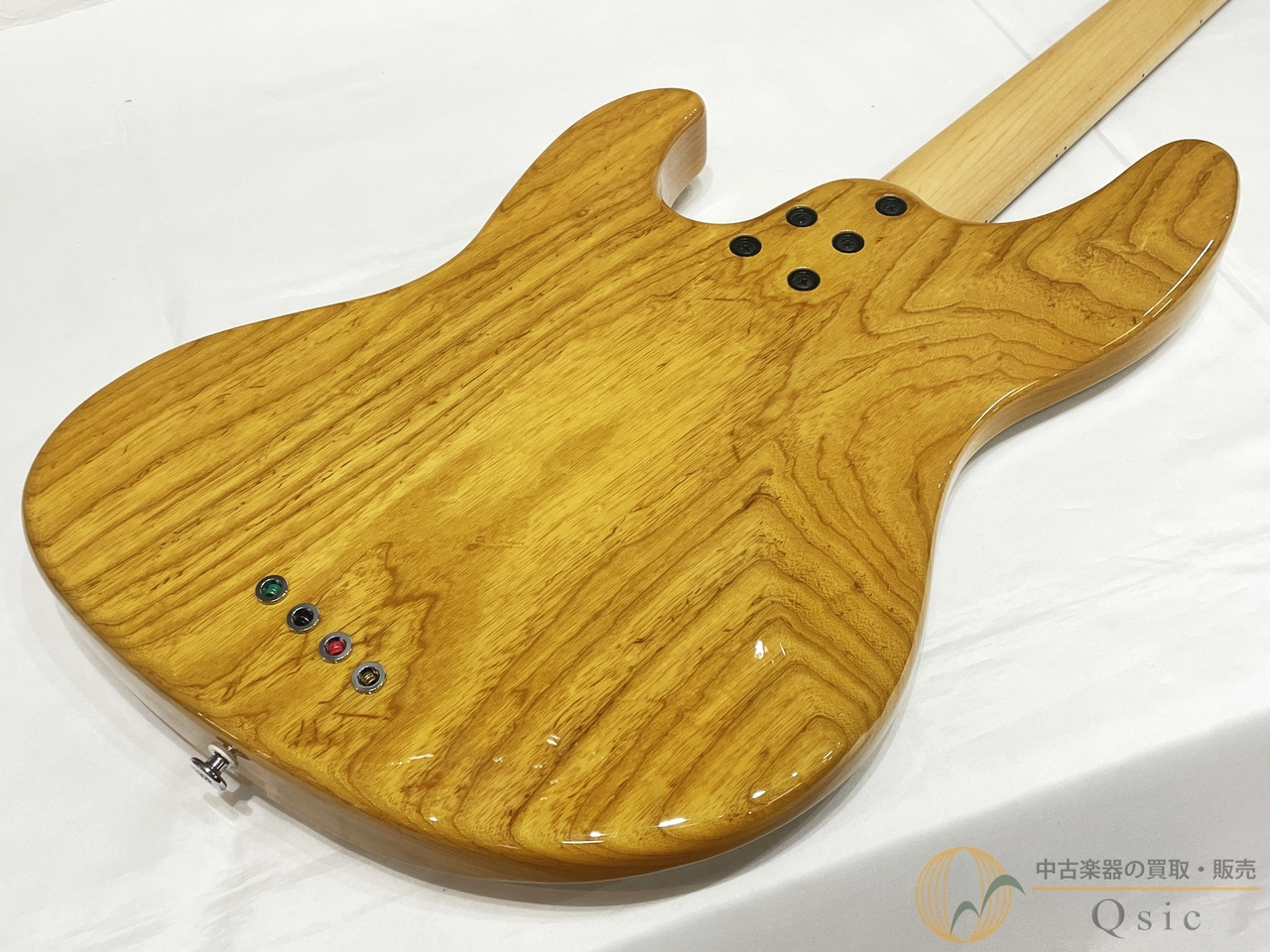 FUJIGEN(FGN) JMJ-ASH-M 2017年製 【返品OK】[SMS27]【箕面店在庫