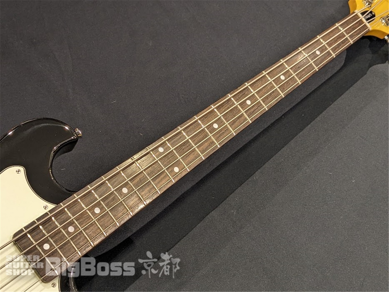 EDWARDS E-UT-110B / Black（中古/送料無料）【楽器検索デジマート】