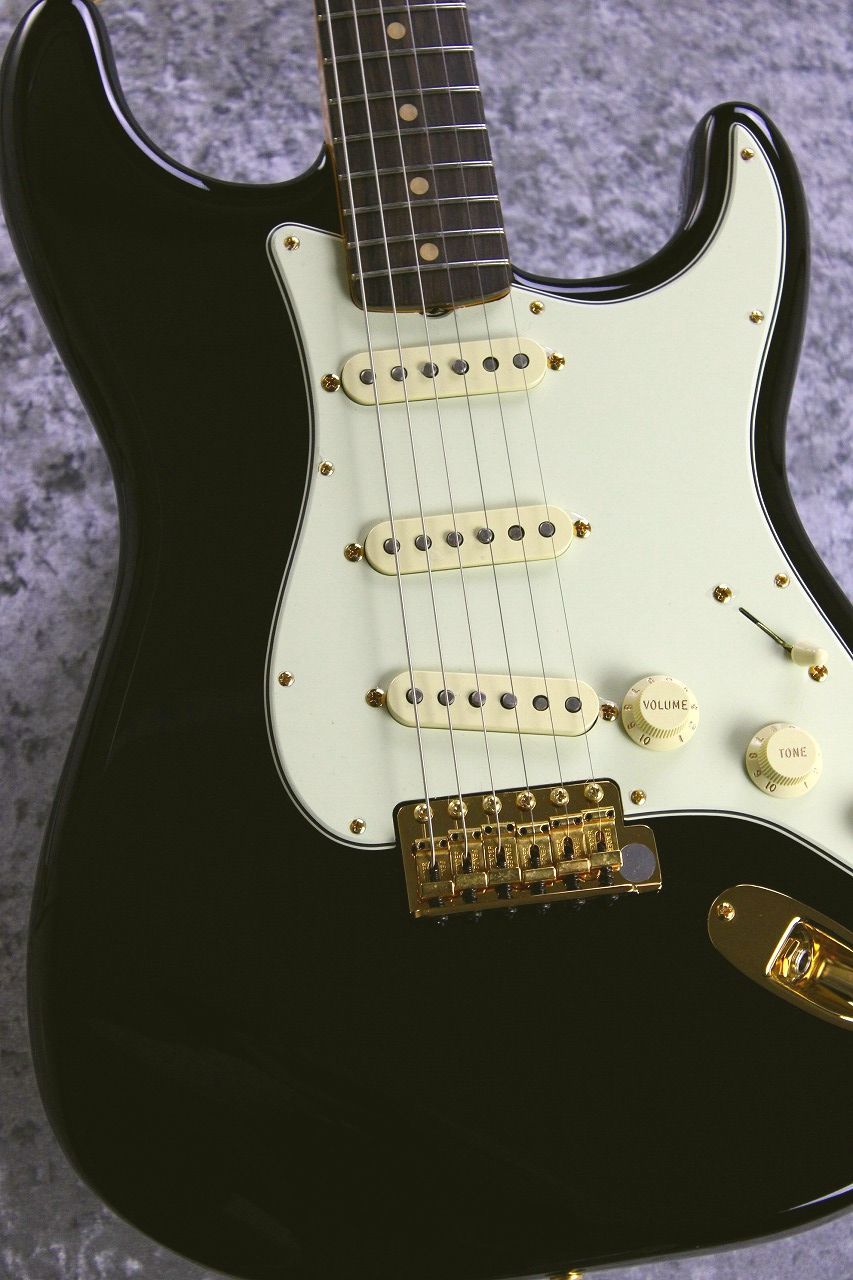 Fender FSR Limited Edition American Vintage II 1961 Stratocaster