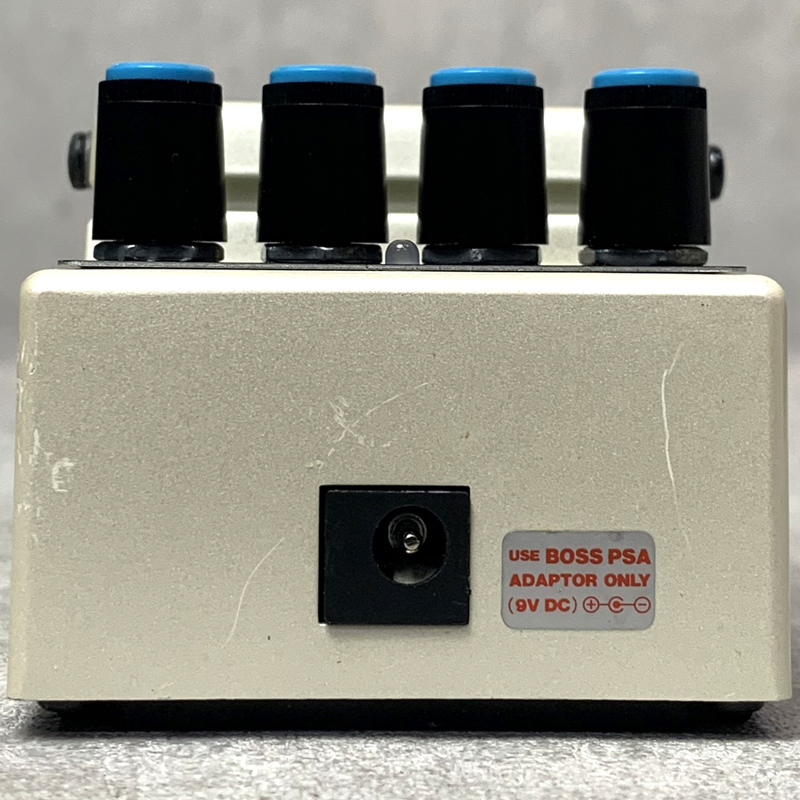 BOSS DD-7 Digital Delay（中古/送料無料）【楽器検索デジマート】