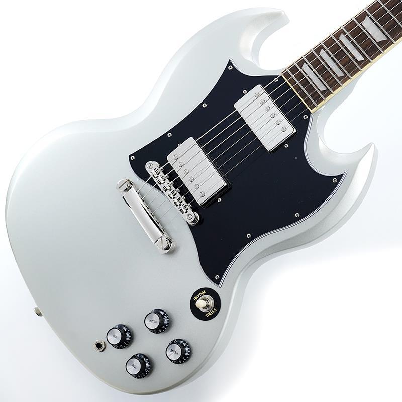 Epiphone SG Standard (Silver Mist)（新品）［デジマートSALE］【楽器