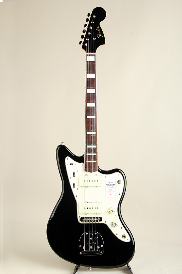 エレキギター fender japan ジャズマスター Fender Japan JM66（中古/送料無料）【楽器検索デジマート】