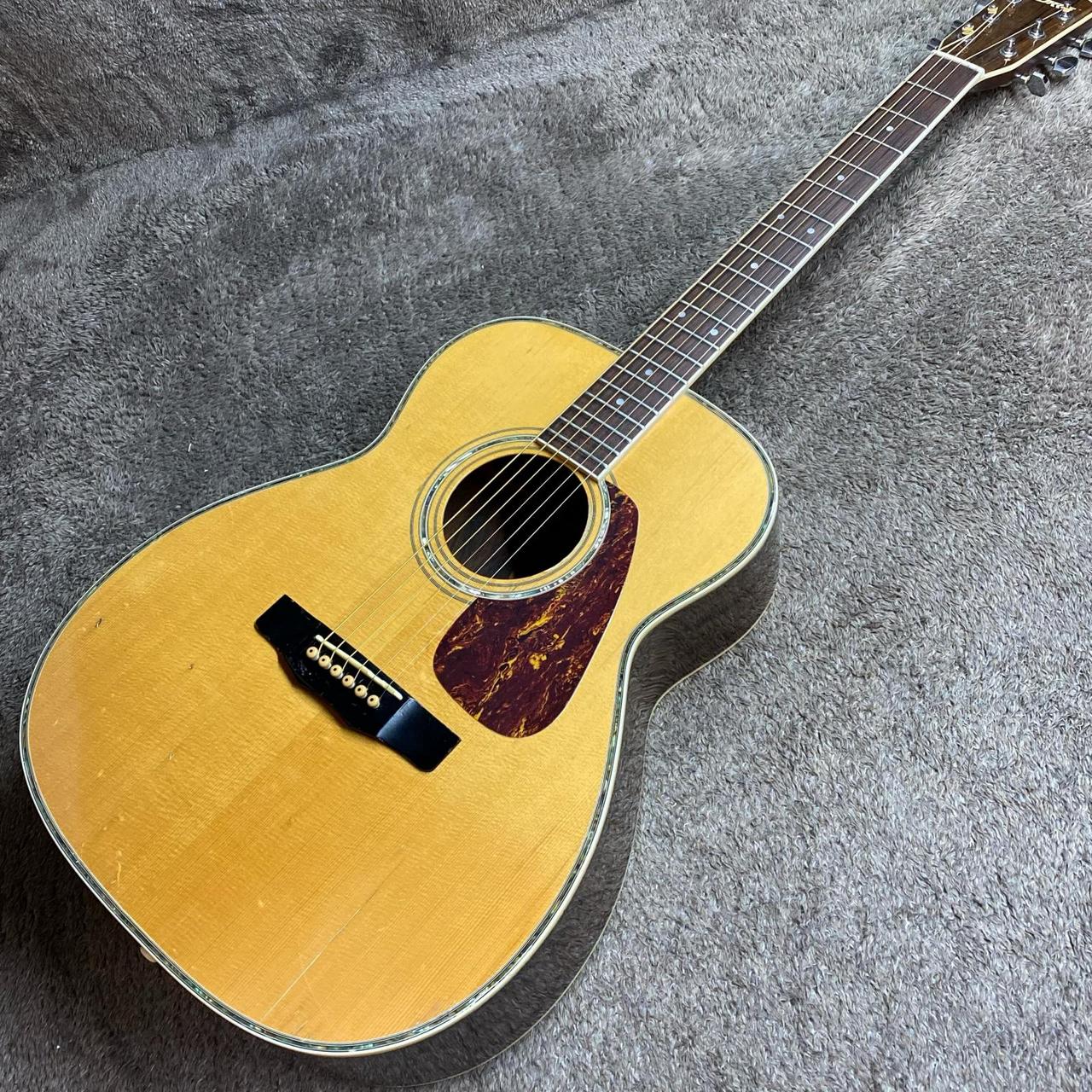 Morris MF-601【尾張小牧店】（中古/送料無料）【楽器検索デジマート】