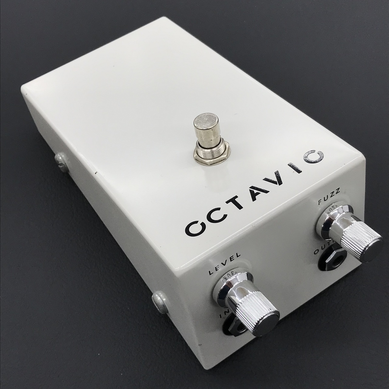 Jim Dunlop JH-OC1 Octavio（中古）【楽器検索デジマート】