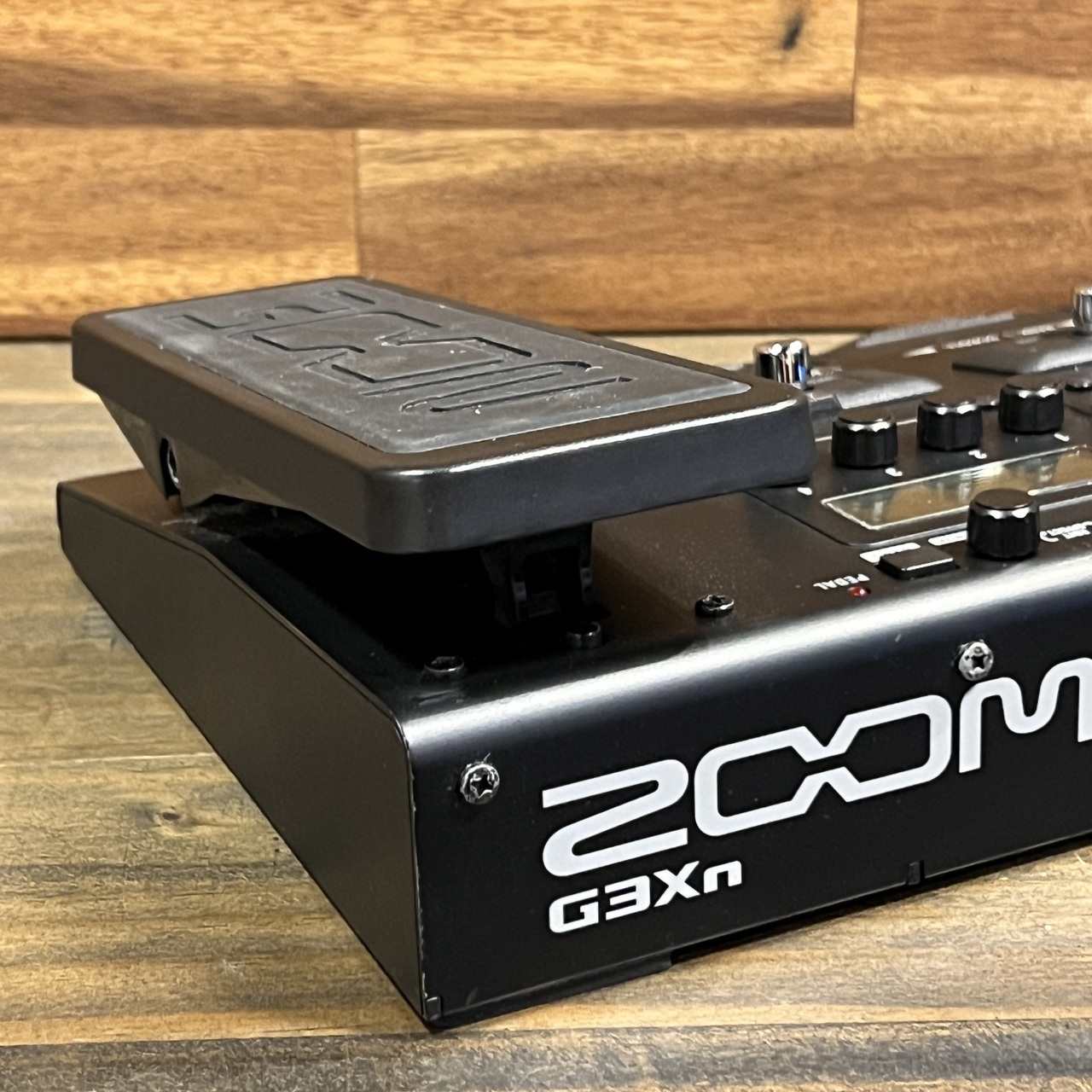 ZOOM G3Xn（中古）【楽器検索デジマート】