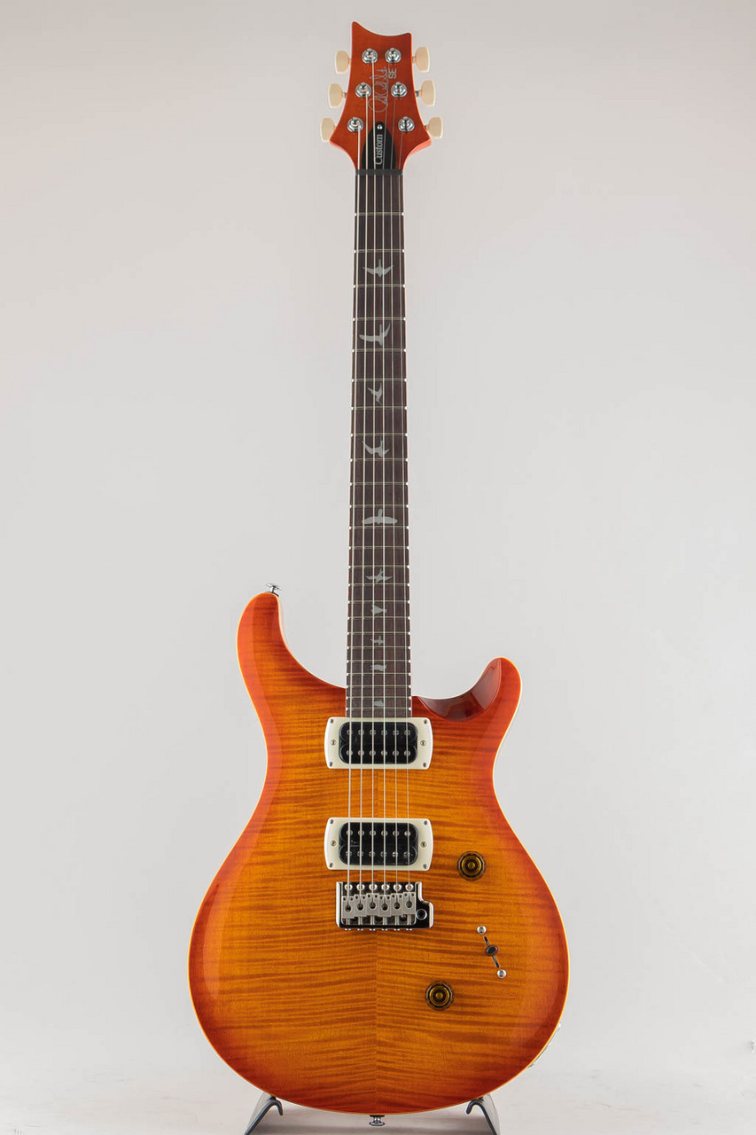 Paul Reed Smith(PRS) SE Custom 24/Vintage Sunburst【2025】（新品