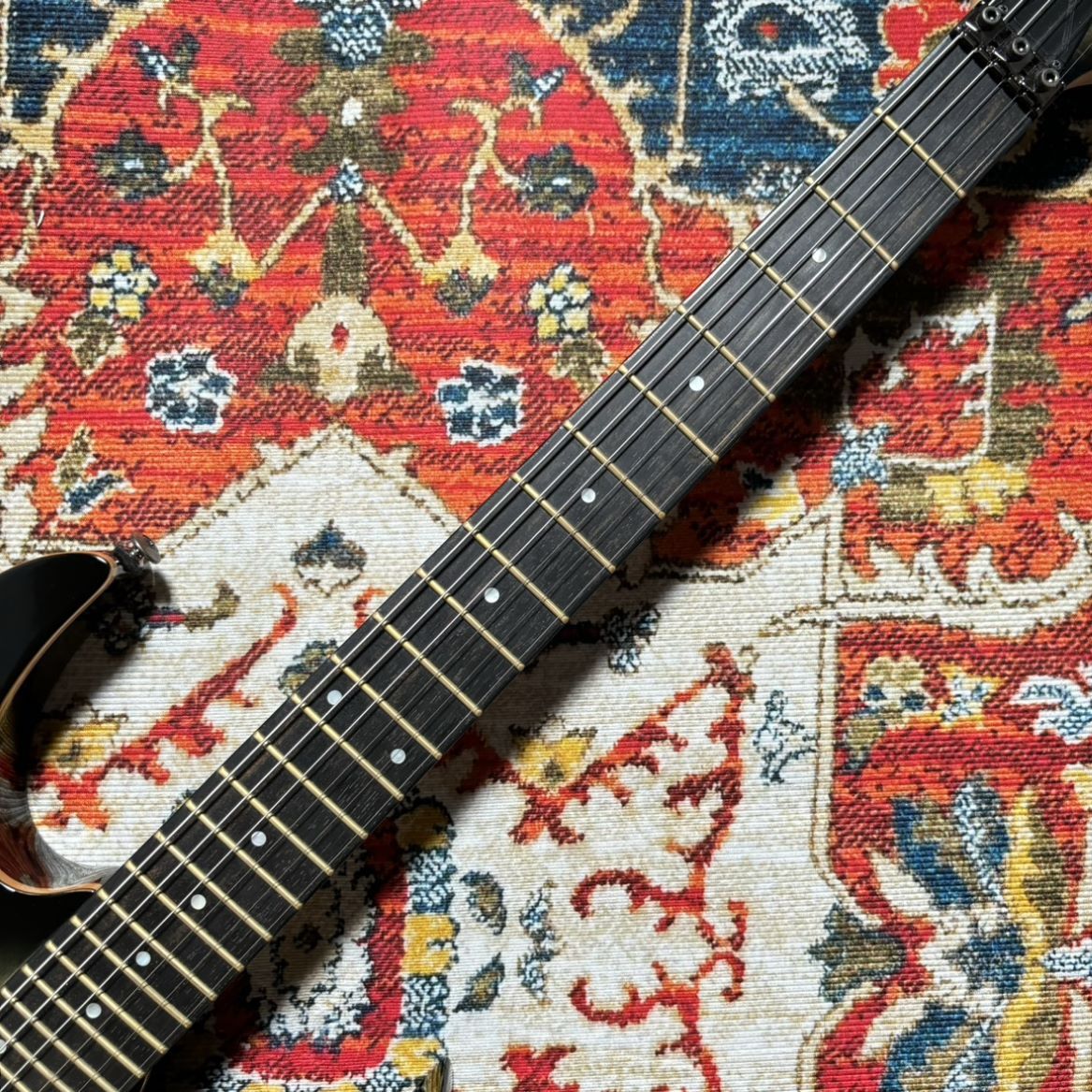 Ibanez RG1120PBZ（中古/送料無料）【楽器検索デジマート】