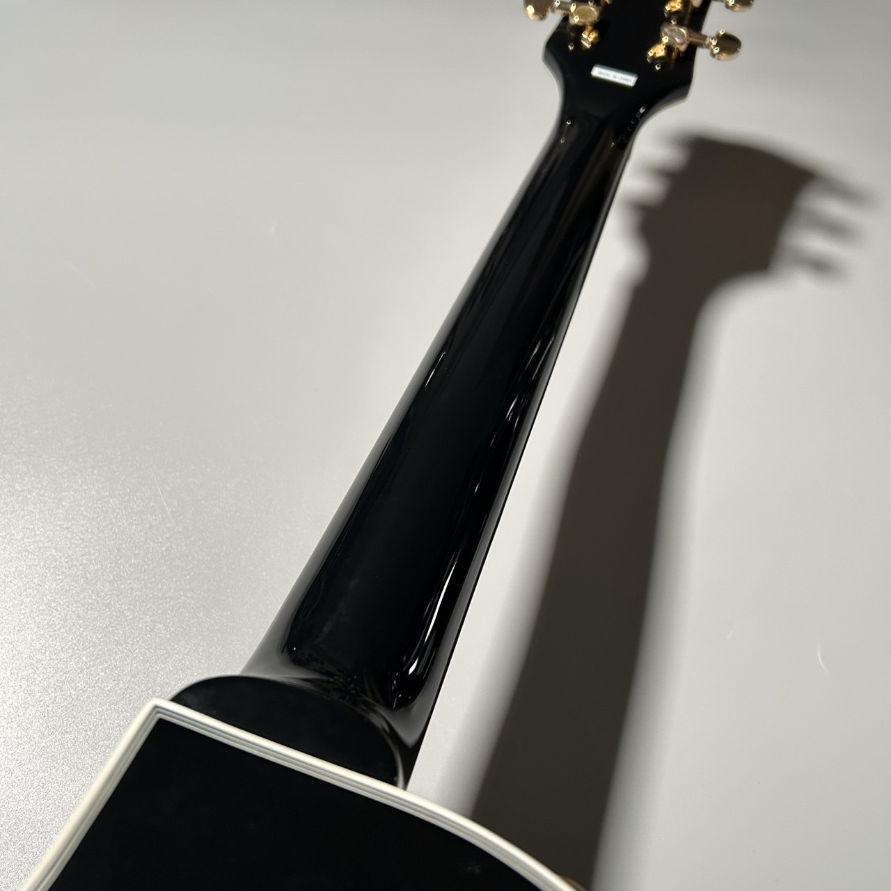 GrassRoots G-LP-CTM BK エレキギター レスポールカスタムタイプ