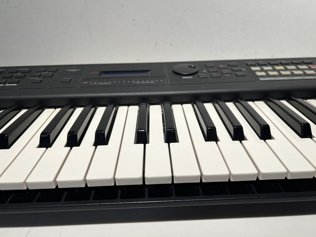 YAMAHA MX49 ケース付き（中古/送料無料）【楽器検索デジマート】