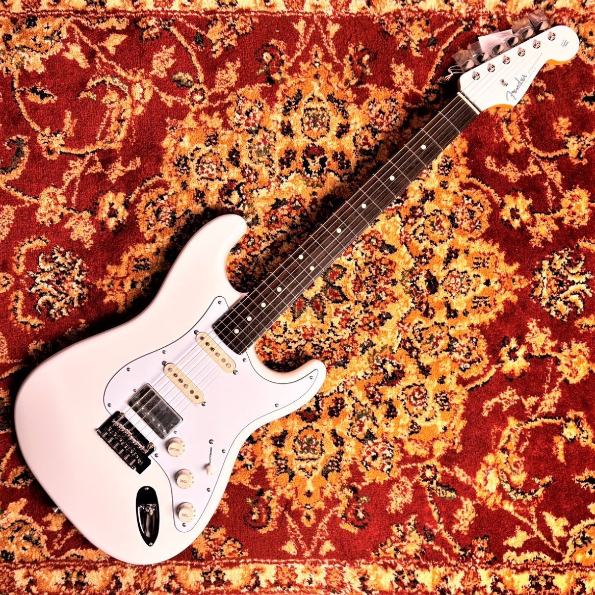 Fender （フェンダー）HYBRID II ST HSS RW（新品/送料無料）【楽器
