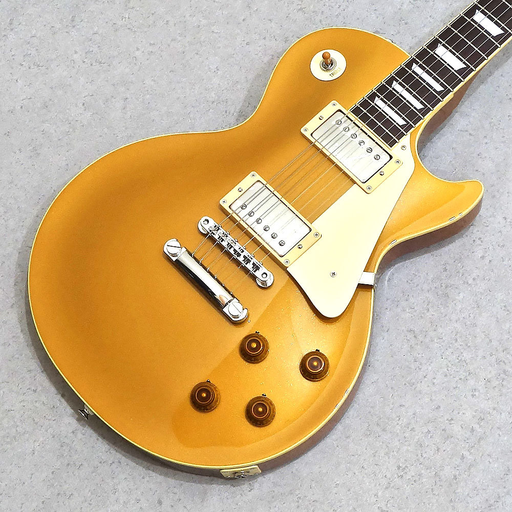 Tokai LS-101 Gold Top 【即納可能・送料無料】【純国産エレキ】（新品