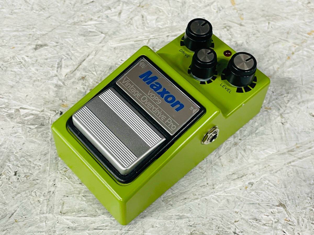 ギター Maxon VOP9 Maxon VOP9（中古/送料無料）【楽器検索デジマート】