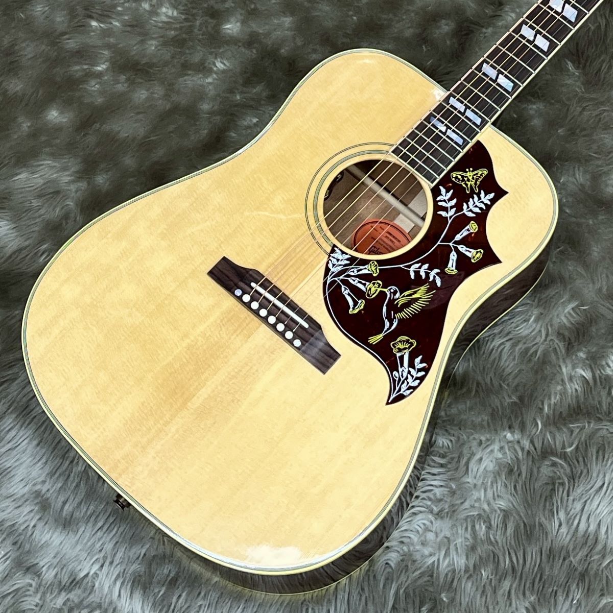 Gibson Hummingbird Original（新品/送料無料）【楽器検索デジマート】