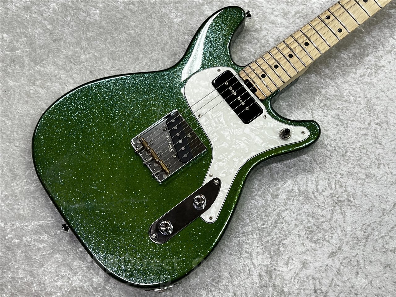 Edwards E-HD2 ESP テレキャスター EDWARDS E-HD2 発売 | ESP GUITARS