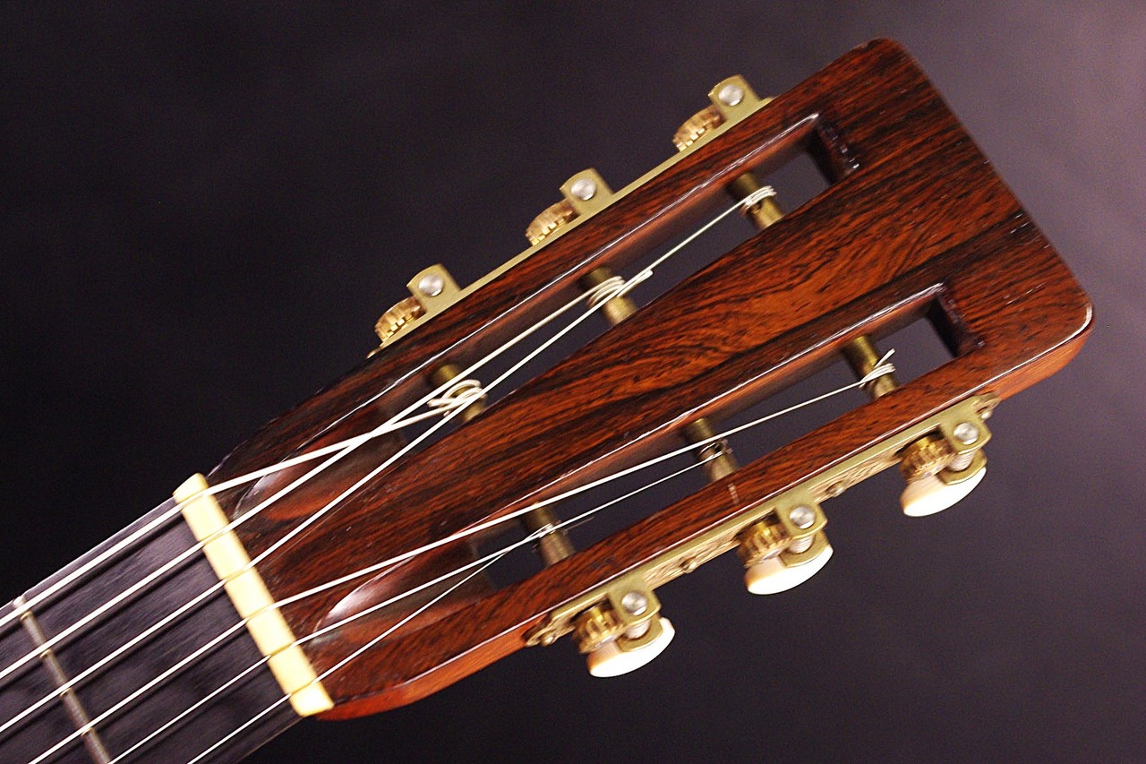 Martin 0-28K（ビンテージ）【楽器検索デジマート】
