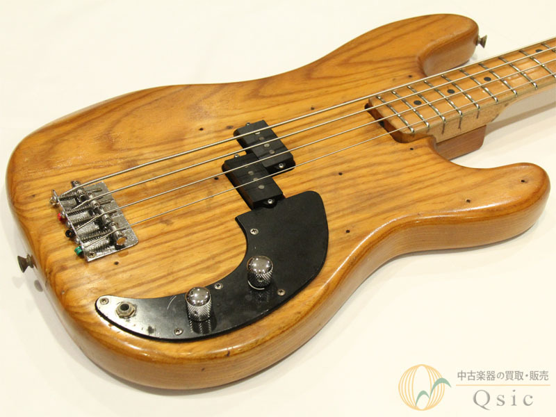 Fender PRECISION BASS 1978年製 【返品OK】[XL643]【神戸店在庫