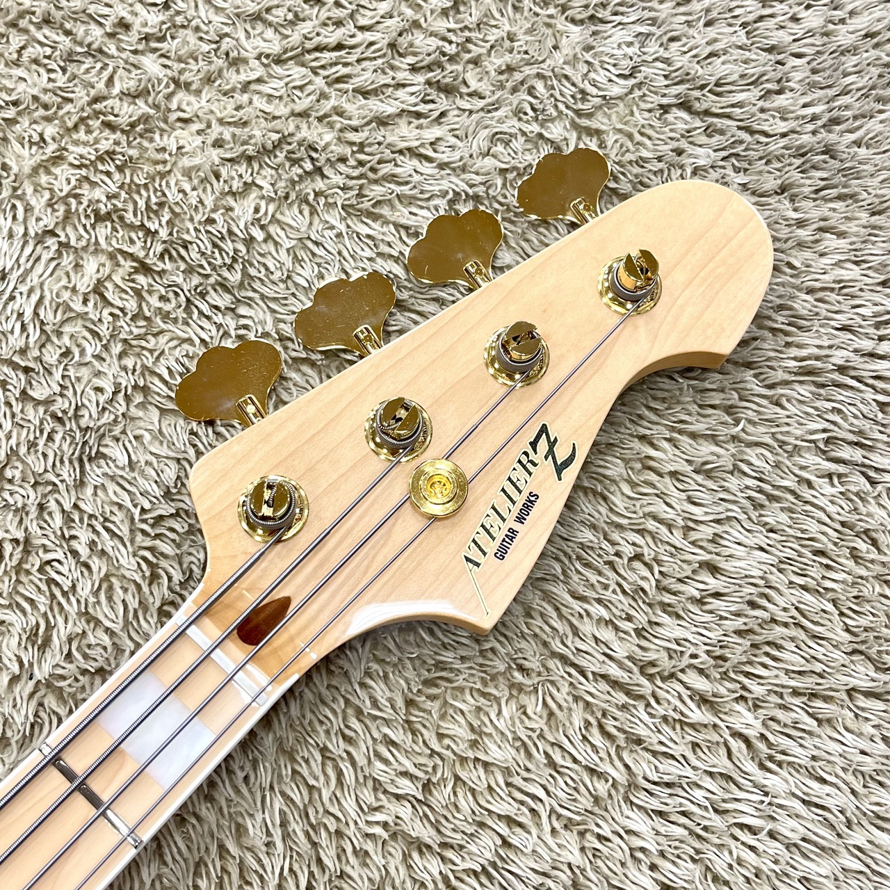 M245　CTM　ラッカー　XTCTカスタム ATELIER Z アトリエZ ATELIER Z(アトリエZ) M245 CTM BARTOLINI XTCT - メルカリ