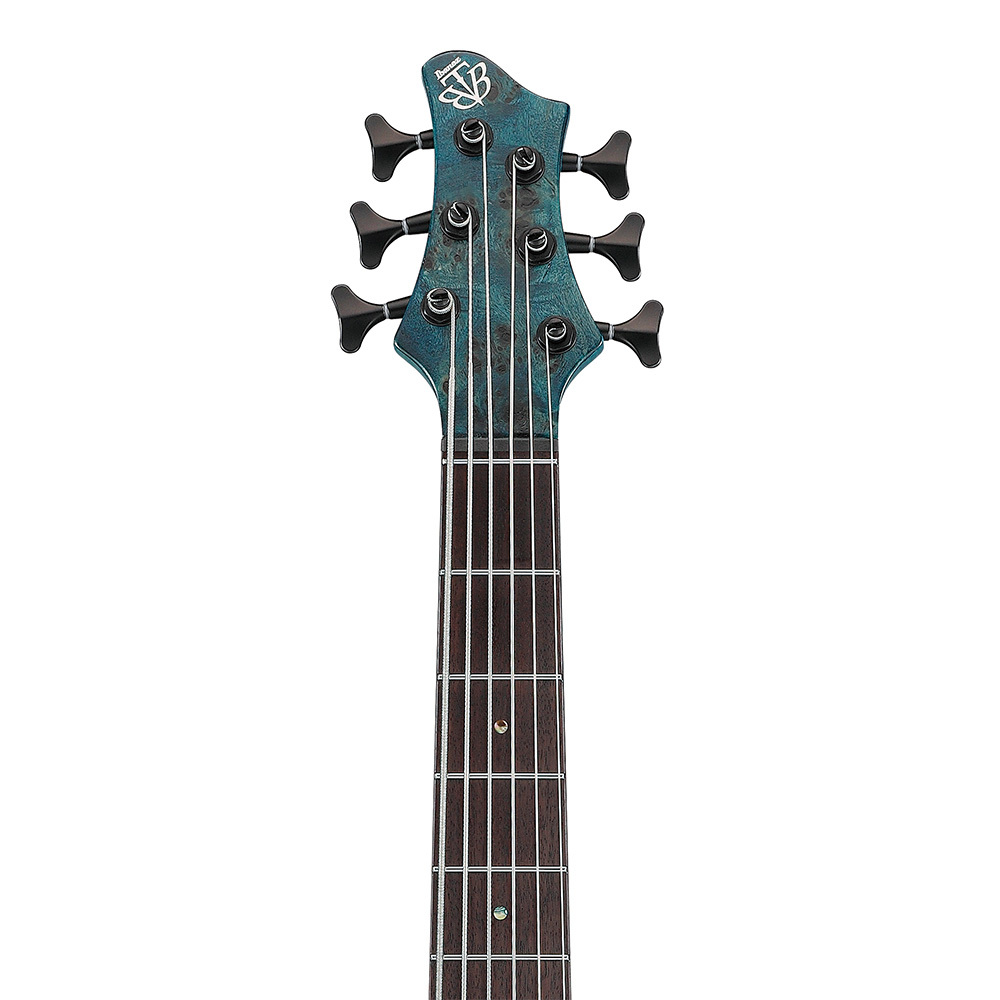 DB BLUES エレキギター Ibanez BTB946-COL(Cosmic Blue Low Gloss) アイバニーズ エレキ