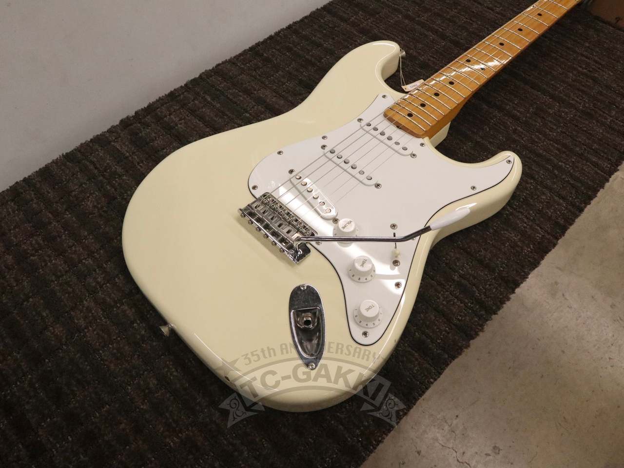 Fender Japan 2002-2004 ST68-85TX（中古）【楽器検索デジマート】
