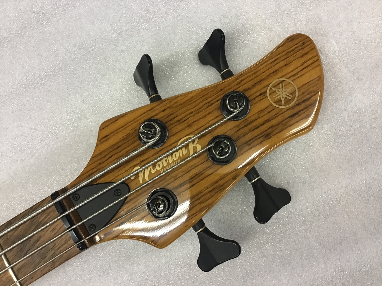 YAMAHA MB-55 RBS