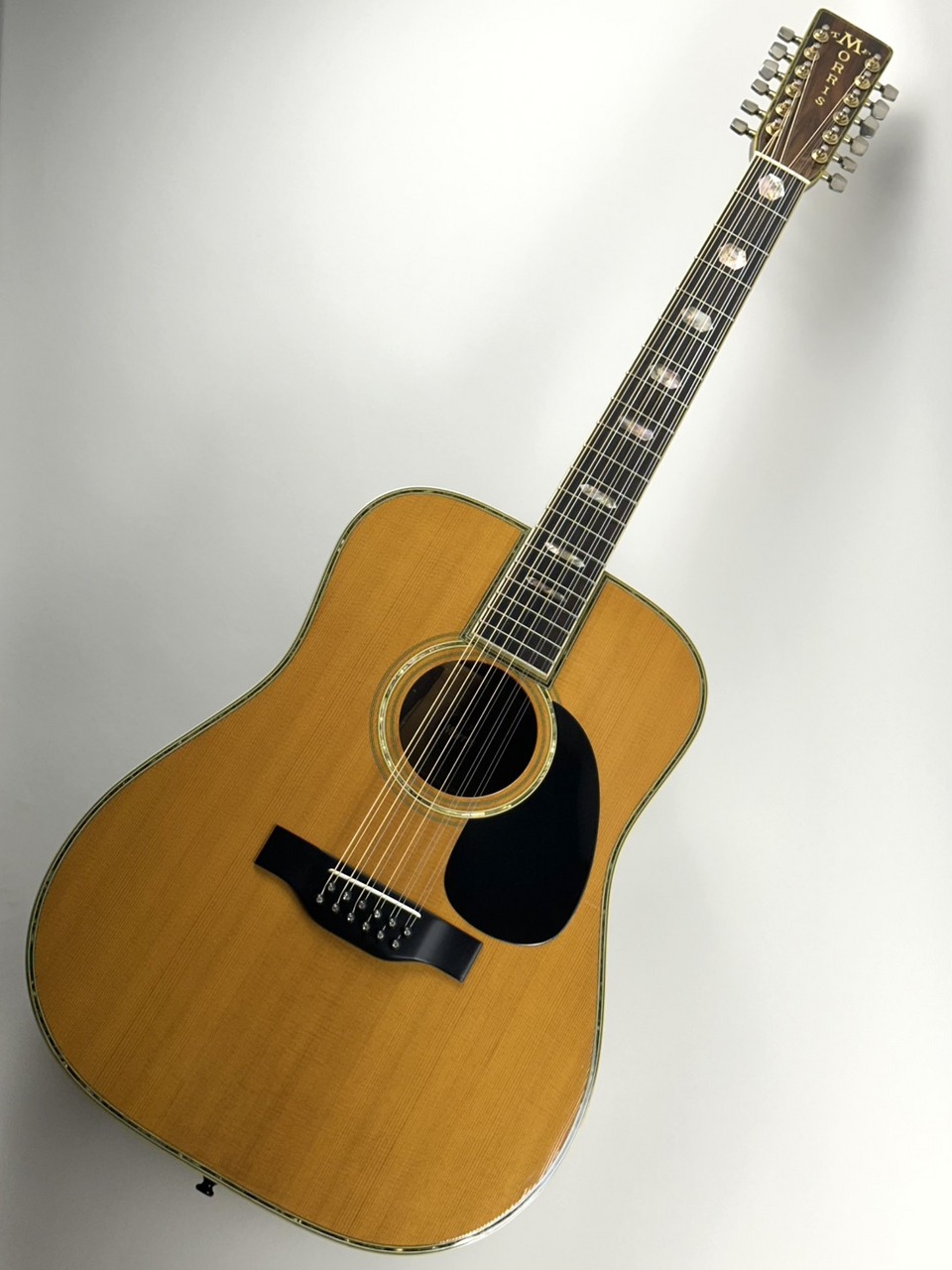 Morris B-100(中古/送料無料)【楽器検索デジマート】 Morris B-100(中古/送料無料)【楽器検索デジマート】