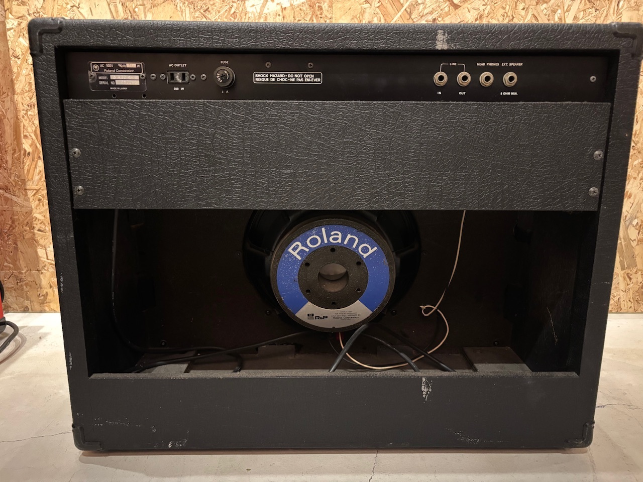 Roland GA-60 R&P【尾張一宮店】（中古）［デジマートSALE