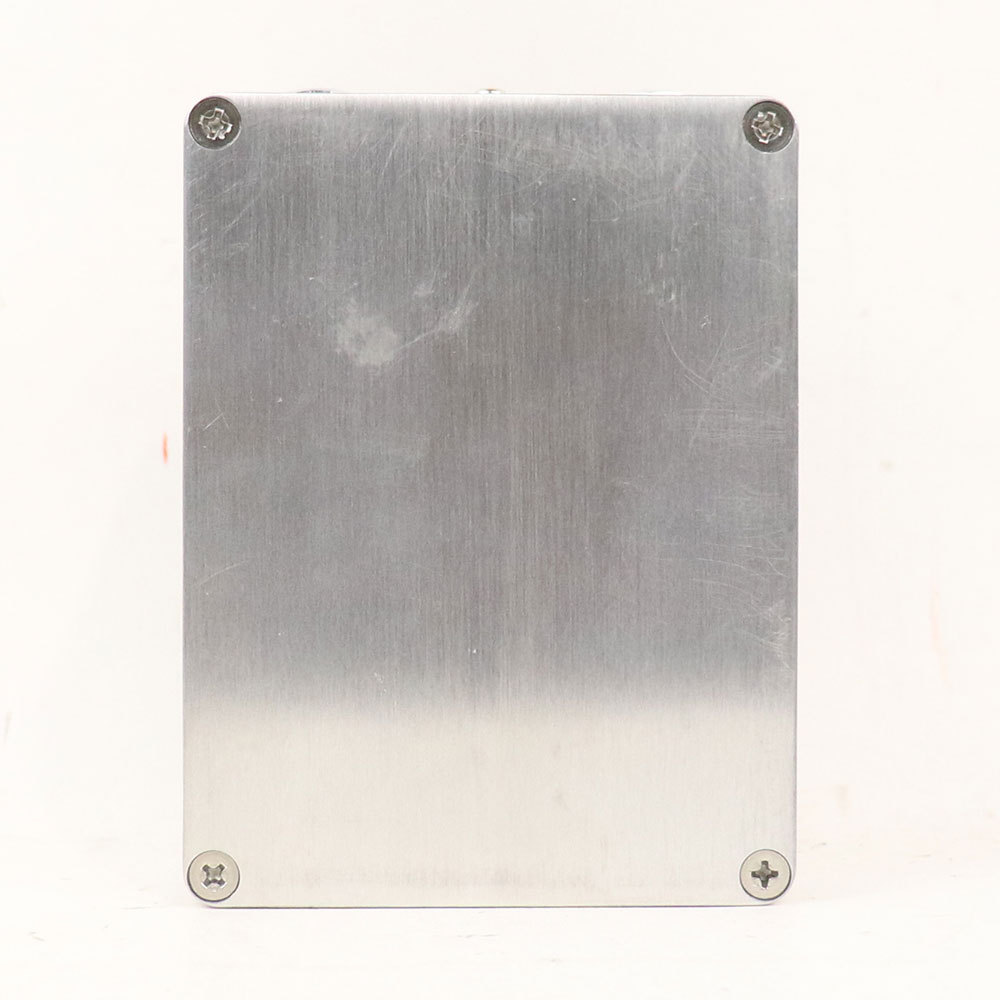 FAT 【中古】 コンプレッサー エフェクター FAT 214.K（中古