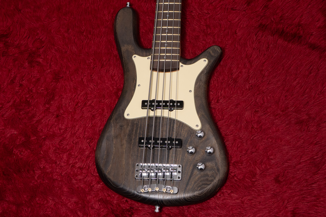 Warwick PS Streamer CV 5 TS NB 3.81kg #B012907-24【GIB横浜】（新品