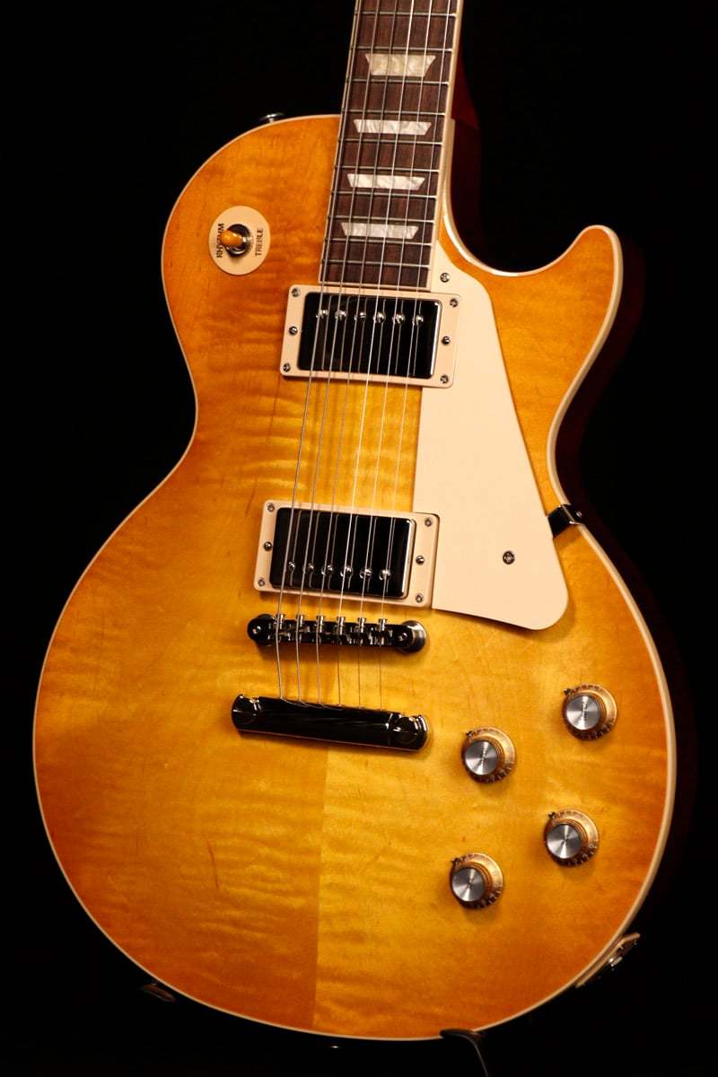 Gibson Les Paul Standard 60s Unburst ≪S/N:205150239≫ 【心斎橋店