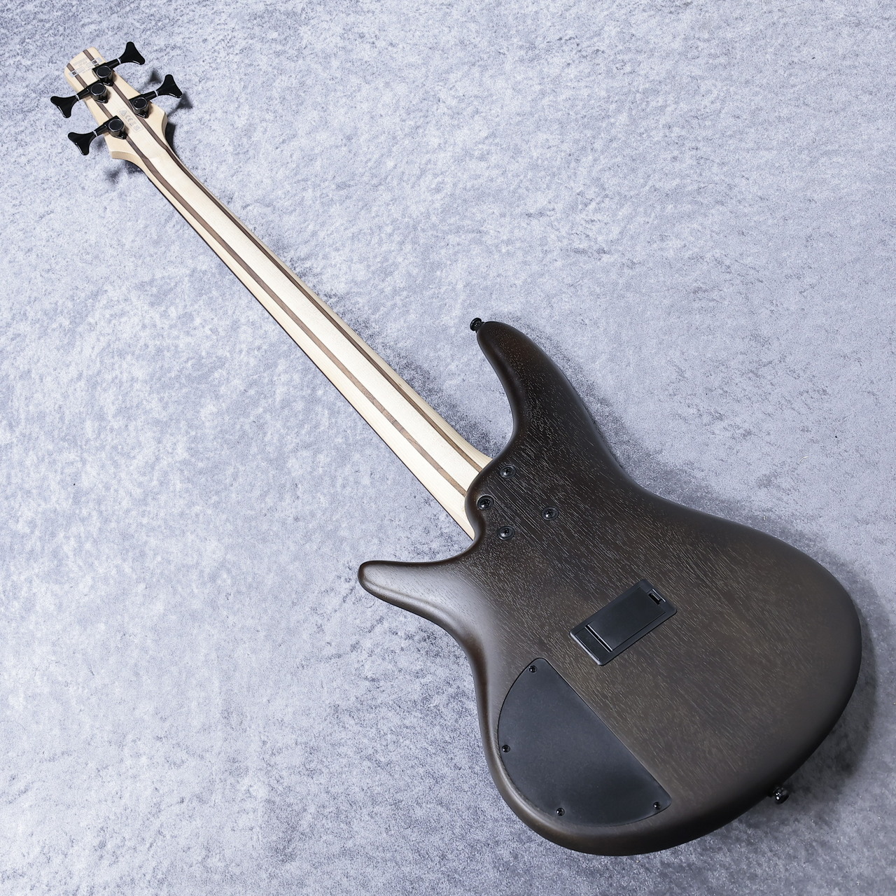 Ibanez SR300EB - WNF(Walnut Flat) -（新品）【楽器検索