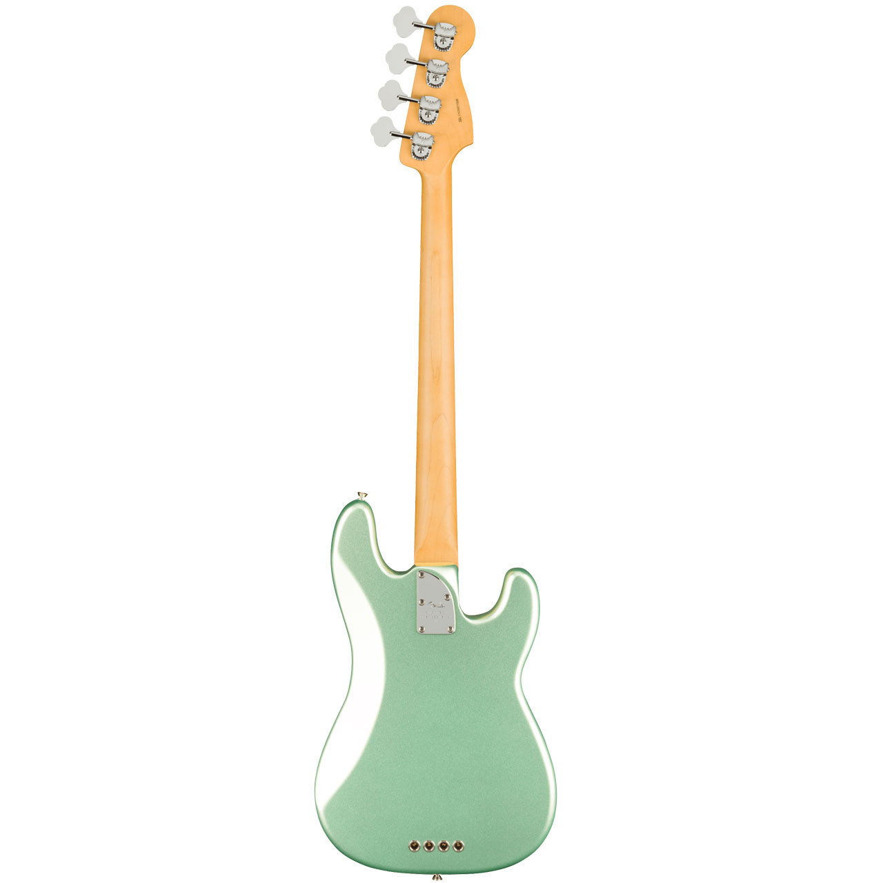 Fender American Professional II Precision Bass Left-Hand / Mystic