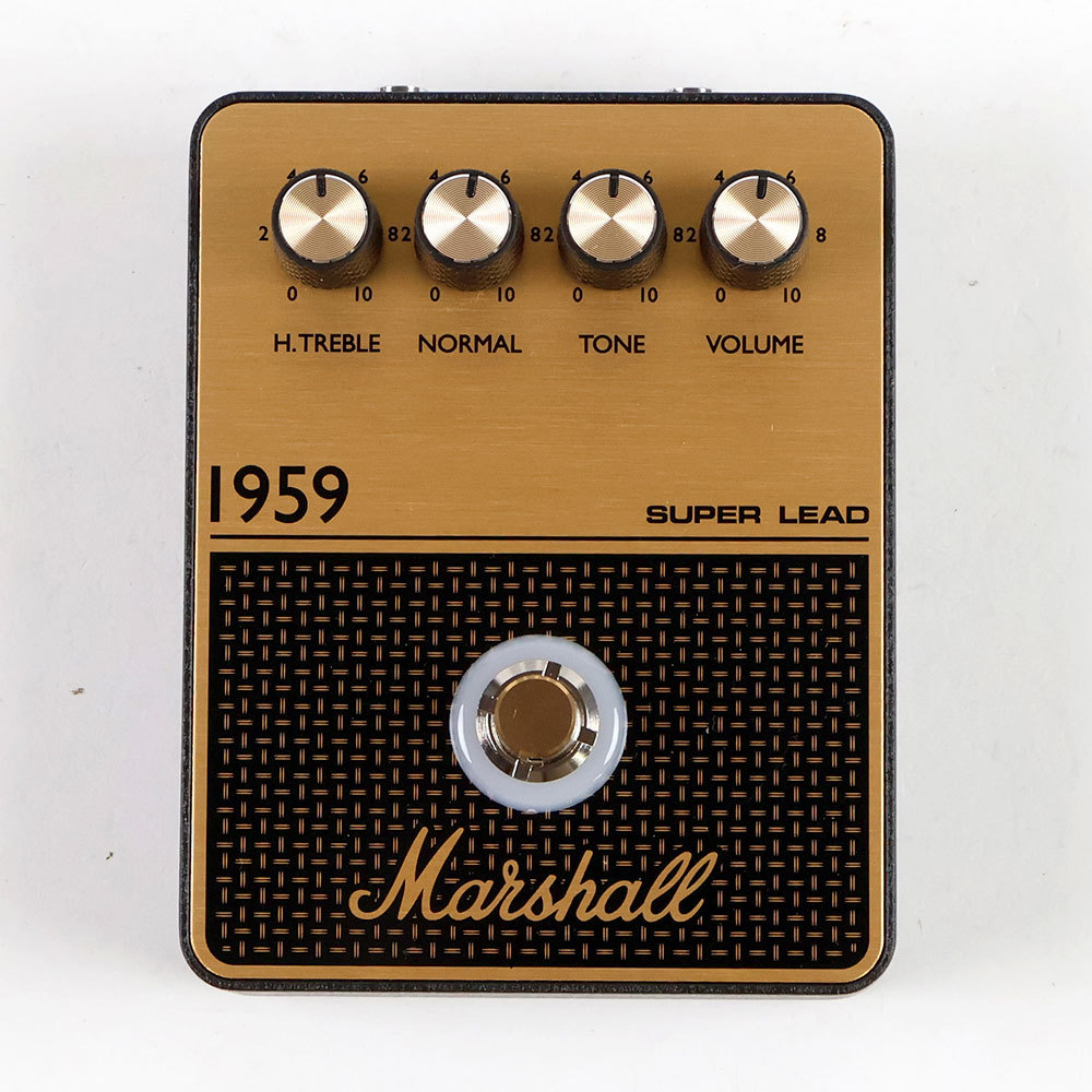 Marshall 【中古】 ディストーション Marshall 1959 SUPER LEAD