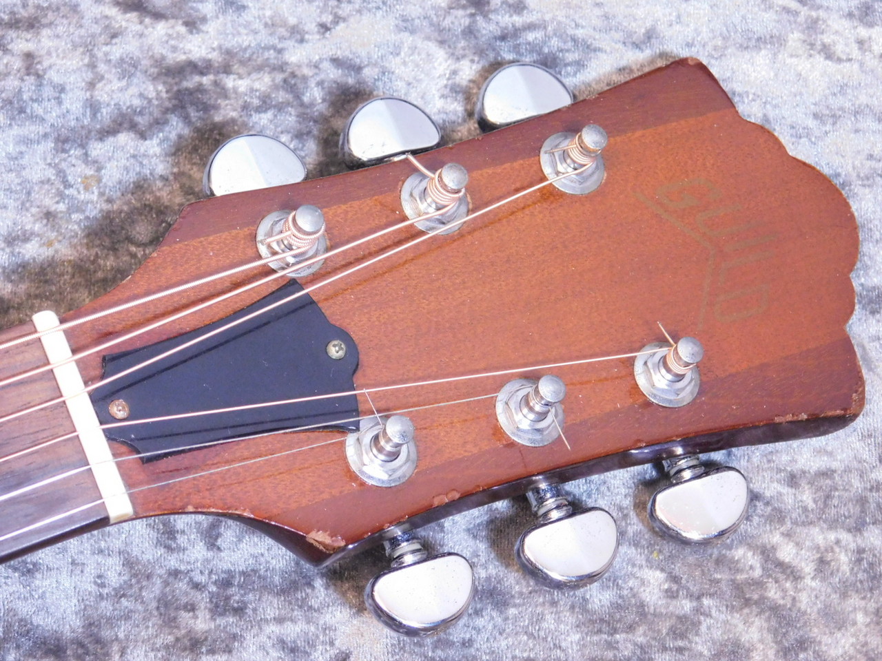 GUILD D-35 SB '71（ビンテージ）【楽器検索デジマート】