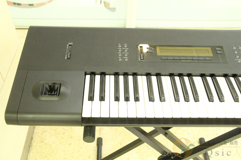 名器 KORG M1 61鍵盤 シンセサイザー 中古 KORG コルグ M1 MUSIC