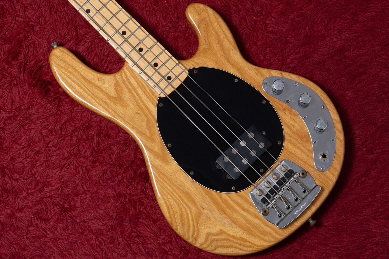 MUSIC MAN Stingray VT NAT 1996 1996 5.060kg #B021119【GIB横浜