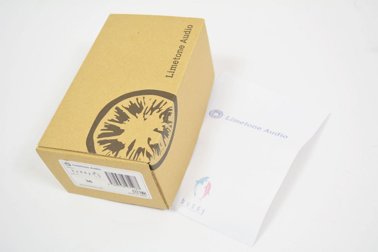 Limetone Audio buddy（中古）【楽器検索デジマート】