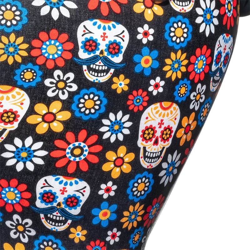 Meinl JD12DA [Jumbo Djembe 12 ‐ Day of The Dead]（新品）【楽器検索