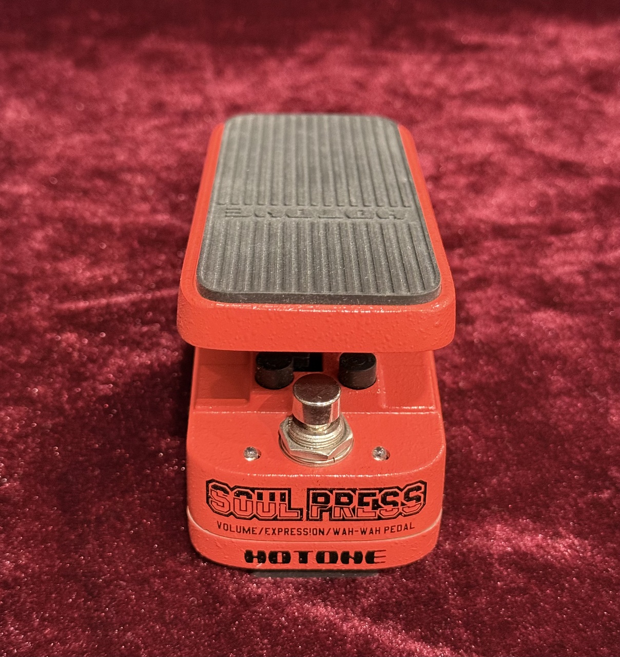 HOTONE SOUL PRESS（中古）【楽器検索デジマート】