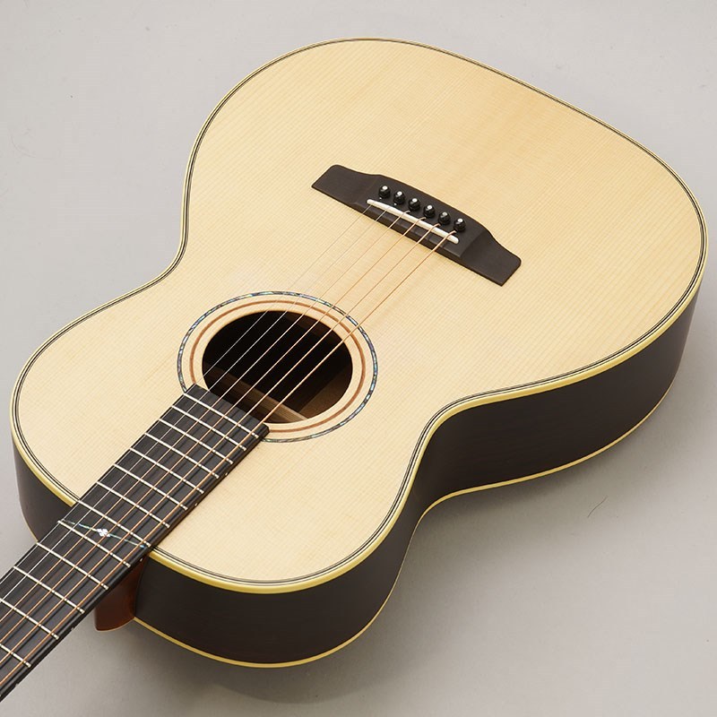 K.Yairi NY-120V Kヤイリ（新品）【楽器検索デジマート】