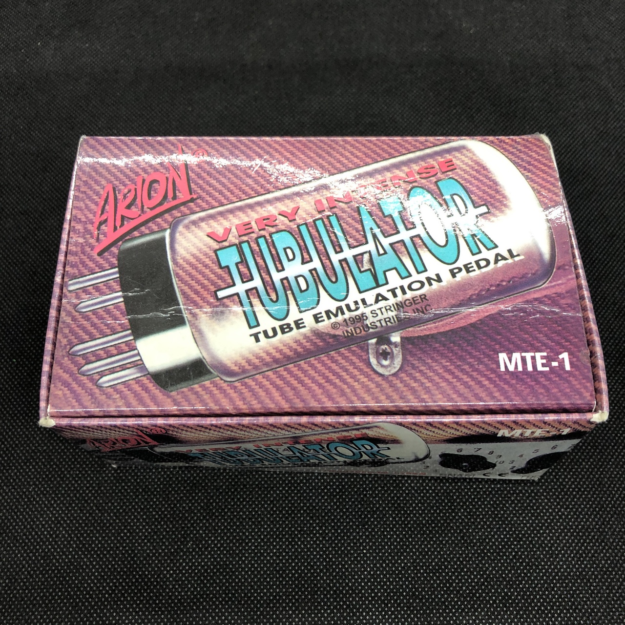 ARION TUBULATOR MTE-1（中古/送料無料）【楽器検索デジマート】
