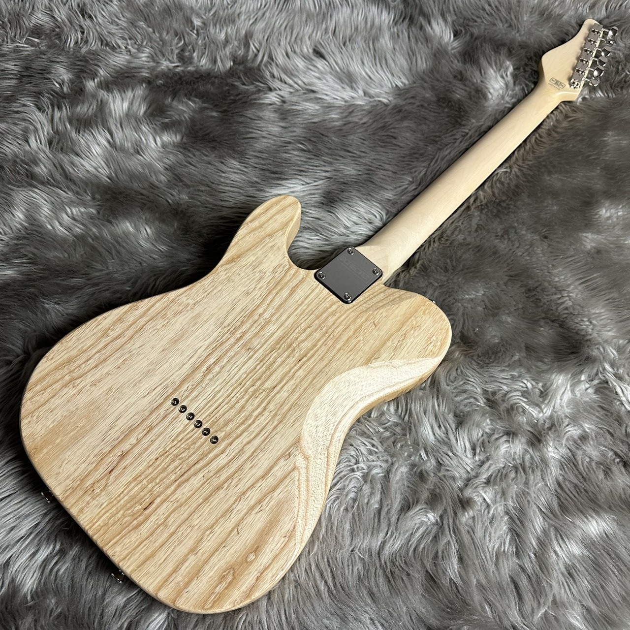 SCHECTER PS-S-PT/VT/R -Vintage Tint-【現物画像】【スポット生産