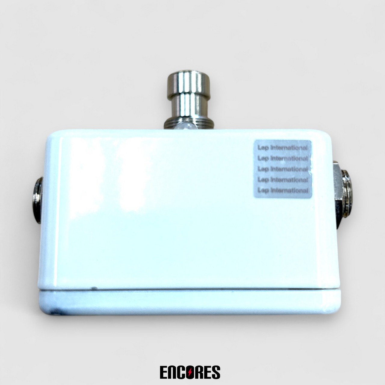 Henretta Engineering Mr. White Tweak Boost ブースター（中古