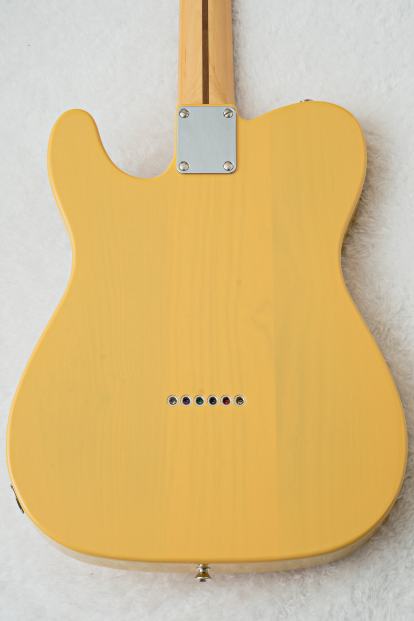Fender FSR MIJ TRADITIONAL 1951 Nocaster Butterscotch Blonde / BTB