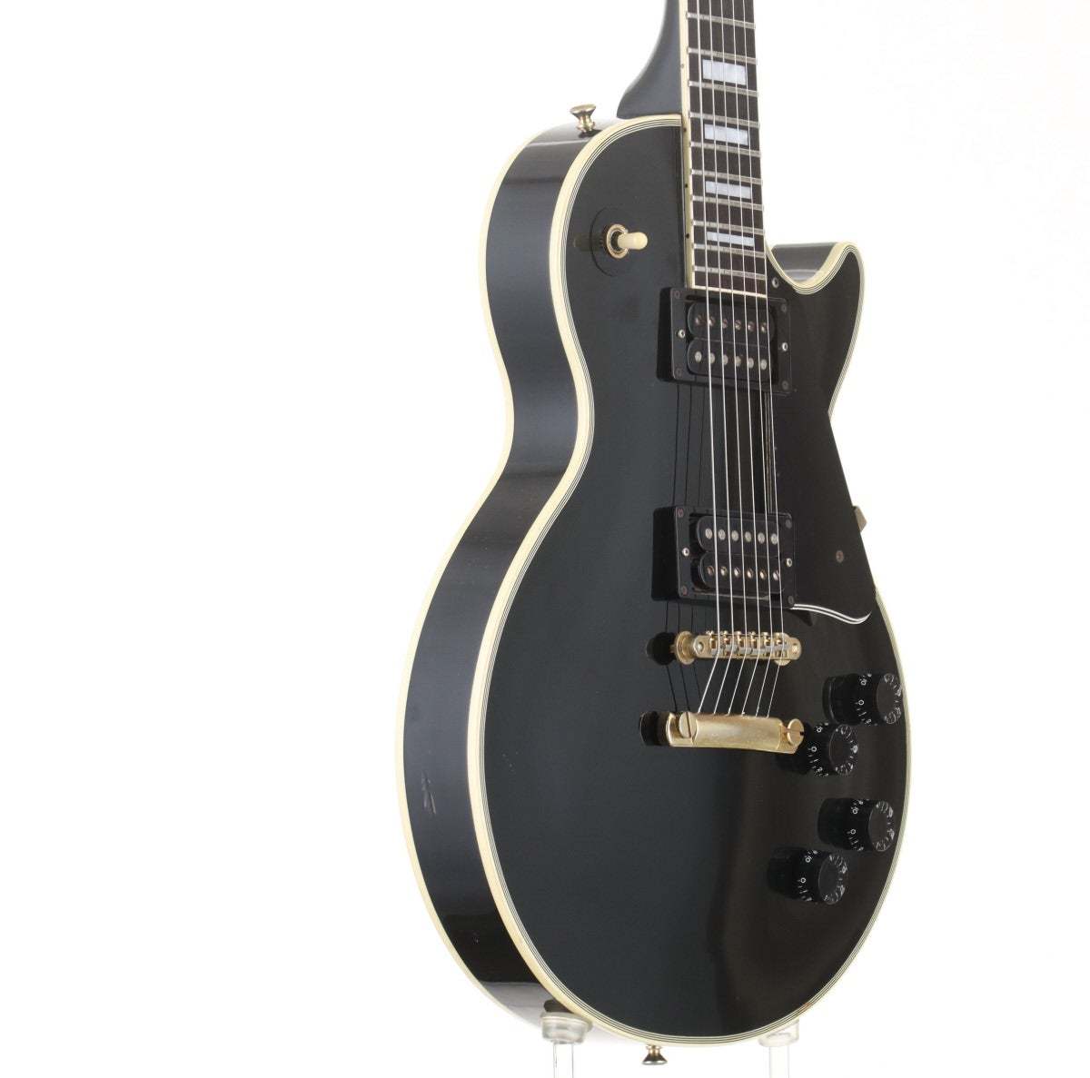 Orville LPC-75 【御茶ノ水本店】（中古/送料無料）【楽器検索デジマート】
