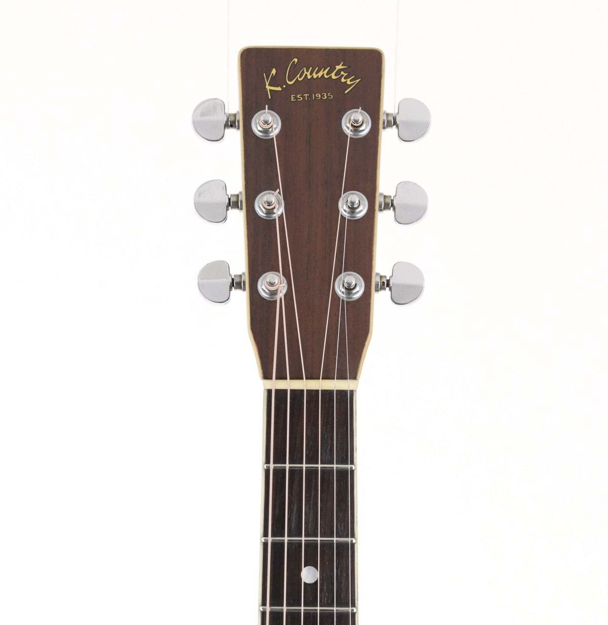 【K.Country HC-500】アコースティックギター 本体のみ K country H.C-500【S/N:81237】【横浜店】（中古/送料無料）【楽器
